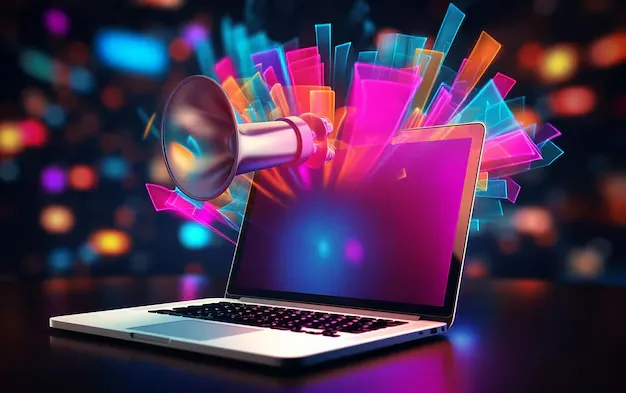 CPA marketing offer management system for multiple product and service promotions