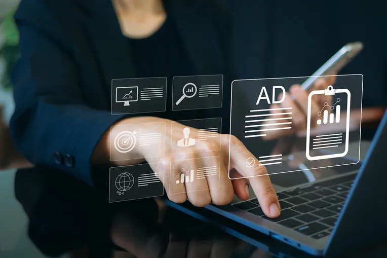 CPM ads pricing model comparison chart for different traffic sources